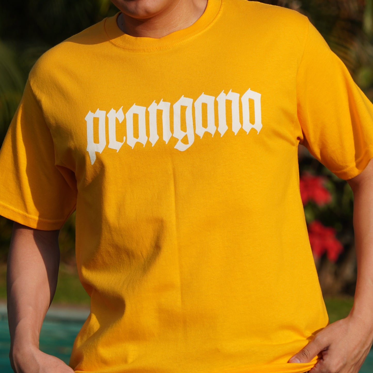 Prangana Amarilla