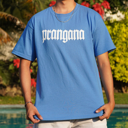 Prangana Azul