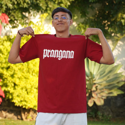 Prangana Vino