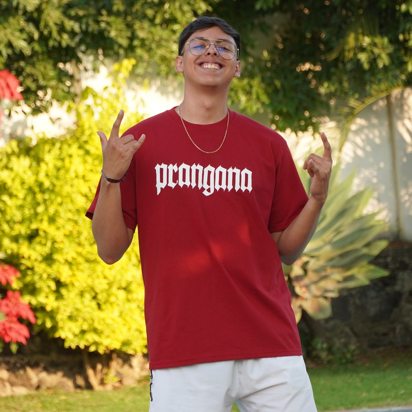 Prangana Vino