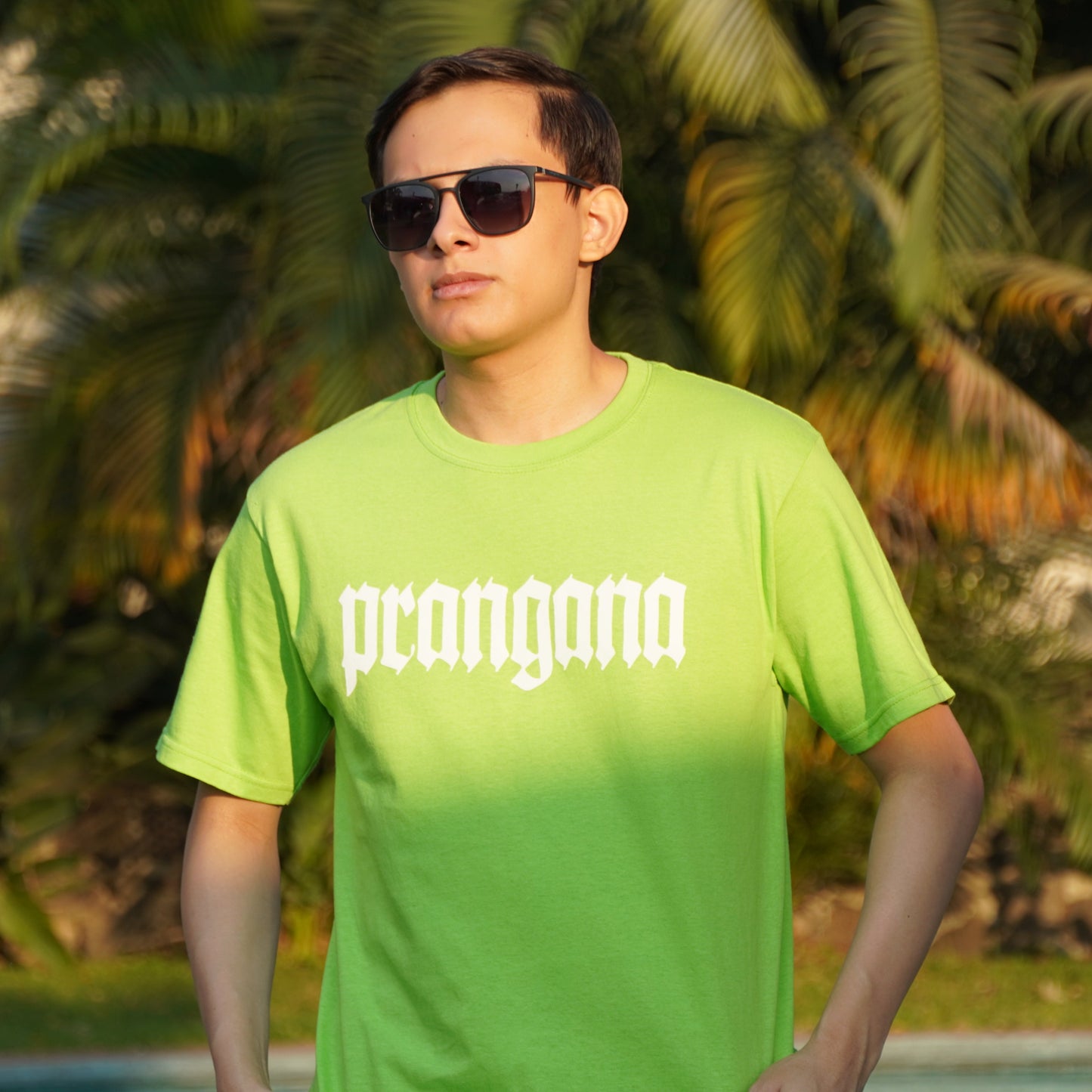 Prangana Verde