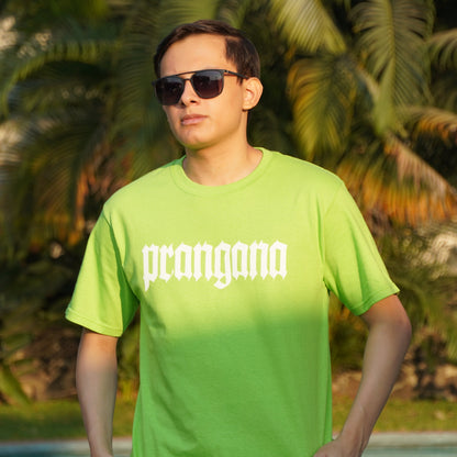 Prangana Verde