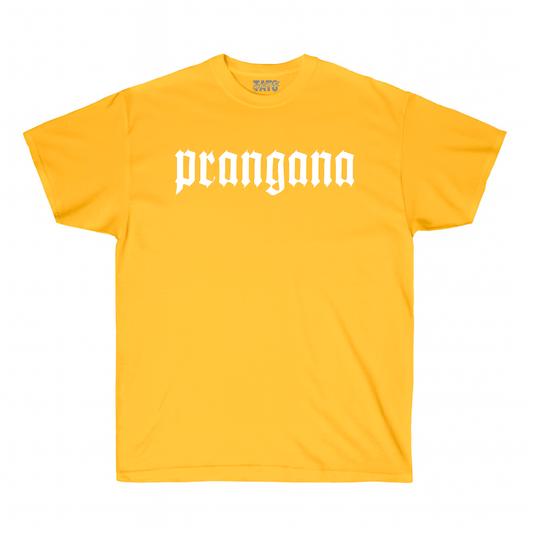 Prangana Amarilla