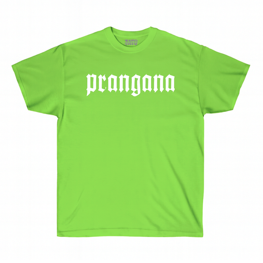 Prangana Verde